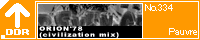 ORION'78(civilization mix)/Pauvre