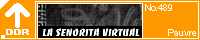 La Senorita Virtual/Pauvre