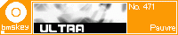 ULTRA/Pauvre