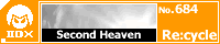 Second Heaven/Re:cycle