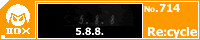5.8.8./Re:cycle