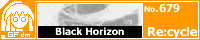 Black Horizon/Re:cycle