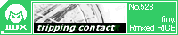 tripping contact(remixed flier)/fmy. remixed RICE