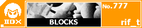 BLOCKS/rif_t
