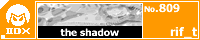 the shadow/rif_t