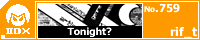 Tonight?/rif_t