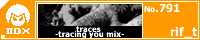 traces -tracing you mix-/rif_t