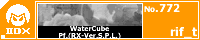 WaterCube Pf.(RX-Ver.S.P.L.)/rif_t