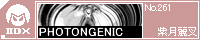 PHOTONGENIC/�����퍳