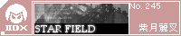 STAR FIELD/�����퍳