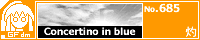 Concertino in blue/��