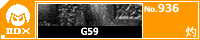 G59/��
