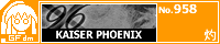 KAISER PHOENIX/��