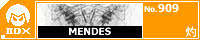 MENDES/��