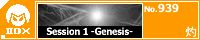 Session1 -Genesis-/��