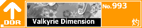 Valkyrie Dimension/��