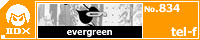 evergreen/tel-f