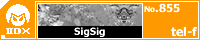 SigSig/tel-f