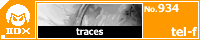 traces/tel-f
