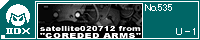 satellite020712 from ''COREDED ARMS''/U-1