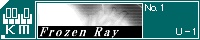 Frozen Ray/U-1