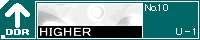 HIGHER/U-1