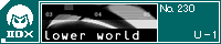 lower world/U-1