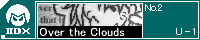 OVER THE CLOUDS/U-1