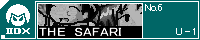 THE SAFARI/U-1