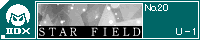 STAR FIELD/U-1