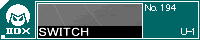 SWITCH/U-1