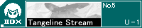 Tangerine Stream/U-1