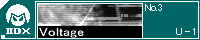 Voltage/U-1