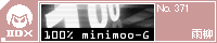 100% minimoo-G/�J��