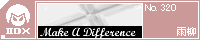 Make A Difference/�J��