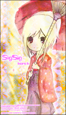 SigSig/fmy. & �J��