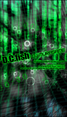 D.C.fish/fmy.