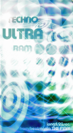 ULTRA/Pauvre