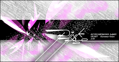 Pink Rose/�X��