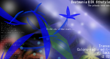 Colors(radio edit)/�X��