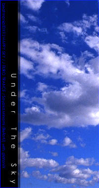 Under The Sky/�X��