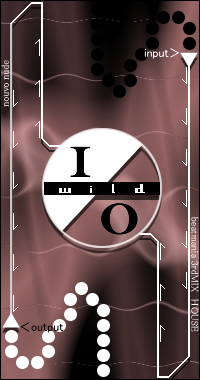 wild I/O/�X��
