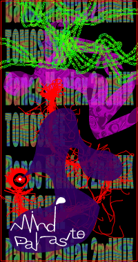 Mind Parasite/�X��