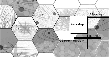 kaleidoscope/�X��