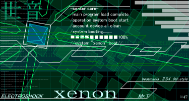 xenon/�X��
