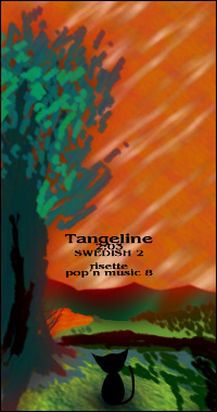 Tangeline/�X��