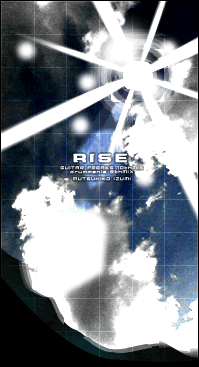 RISE/�X��