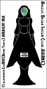 Ave Maria/�X��