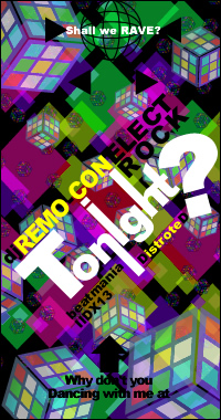 Tonight?/�X��