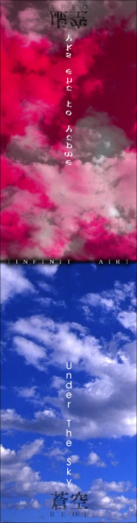 INFINIT AIR - �X��